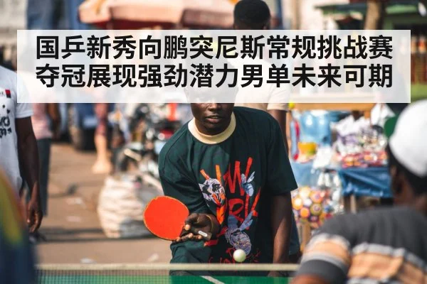 国乒新秀向鹏突尼斯常规挑战赛夺冠展现强劲潜力男单未来可期