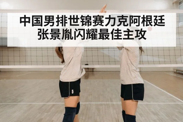 中国男排世锦赛力克阿根廷张景胤闪耀最佳主攻